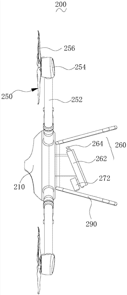 Police laser burning device