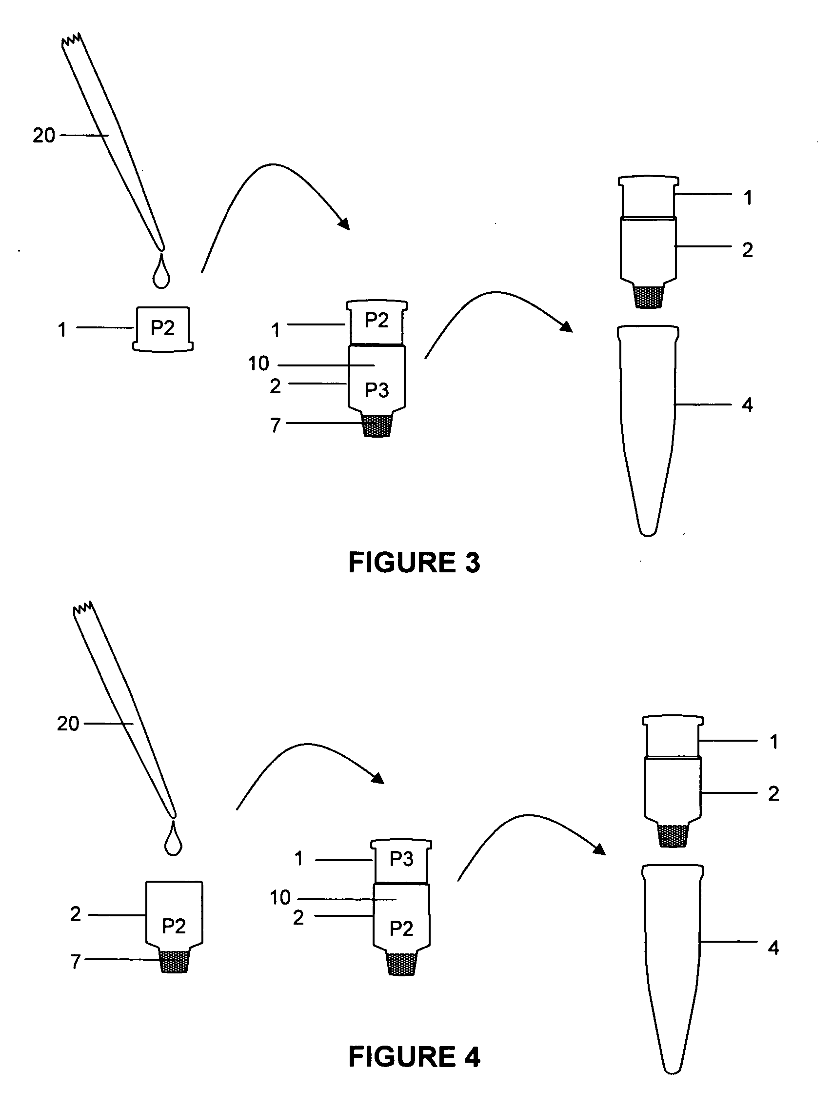 Plasmid DNA isolation