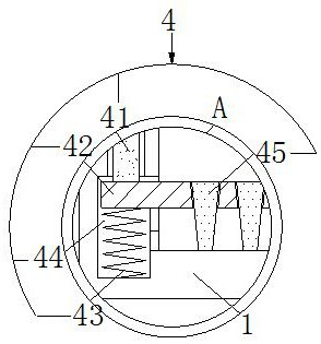 Multi-nozzle collaborative 3D printer