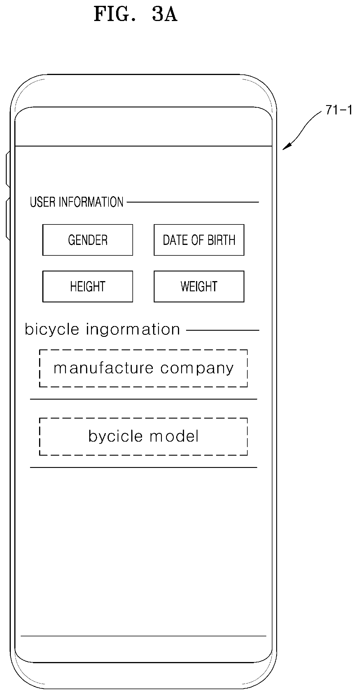 Bicycle simulator and blockchain network system using same