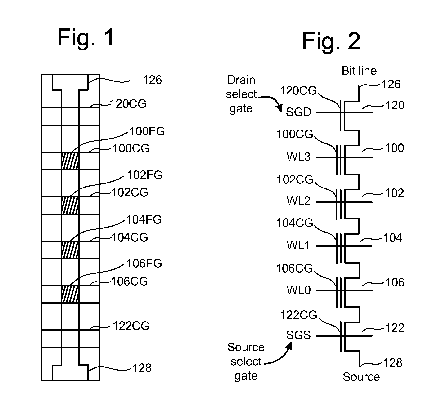 Boosting for non-volatile storage using channel isolation switching