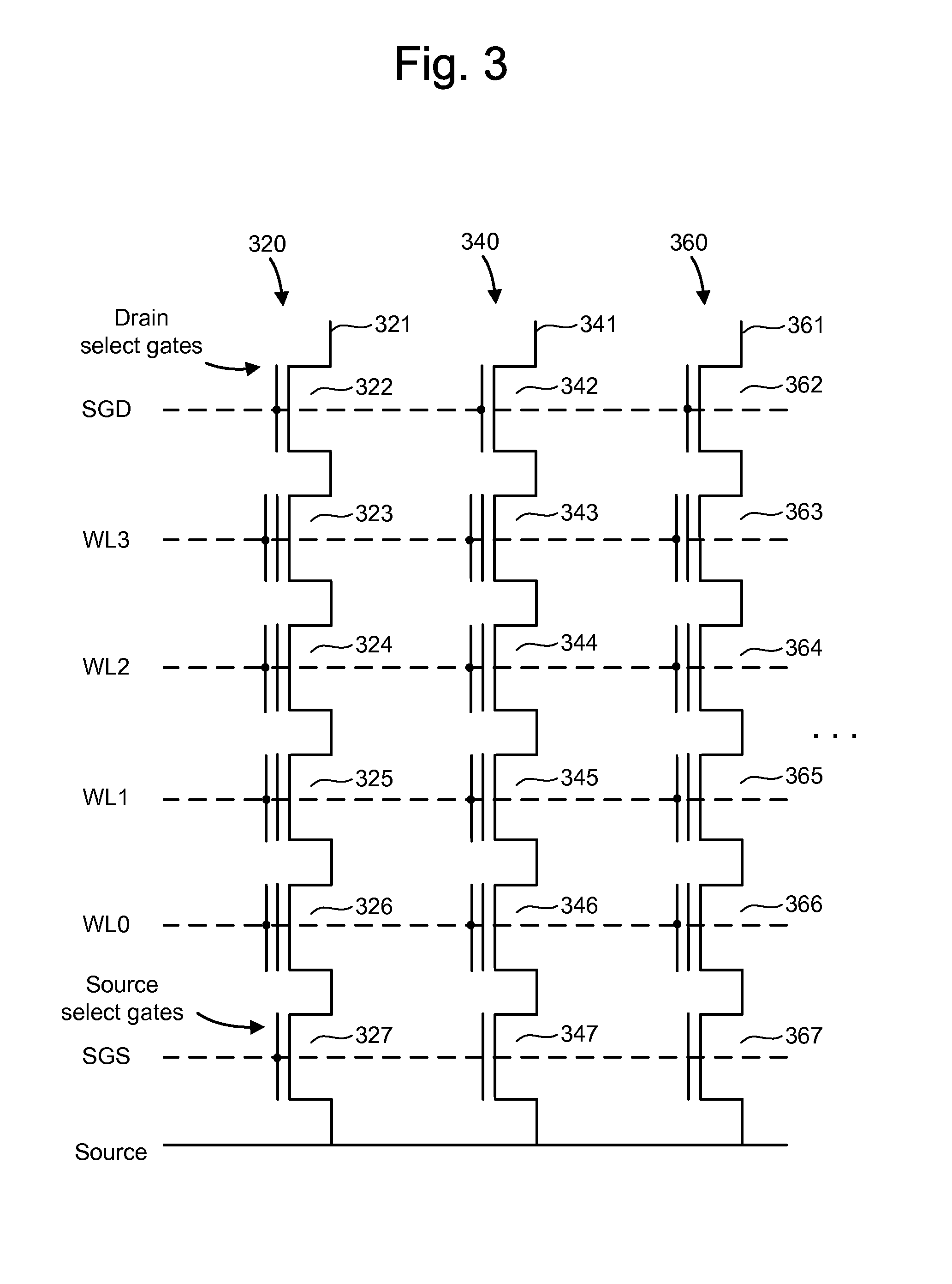Boosting for non-volatile storage using channel isolation switching