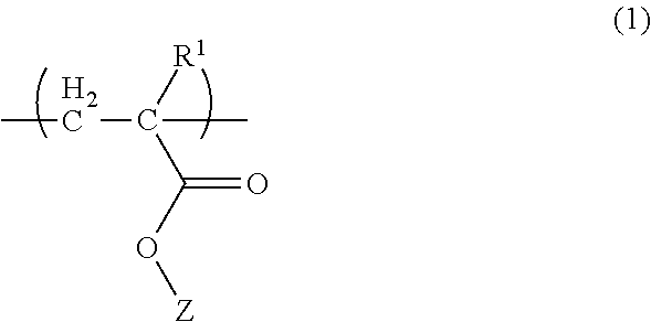 Radiation-sensitive resin composition, polymer, and method for forming resist pattern