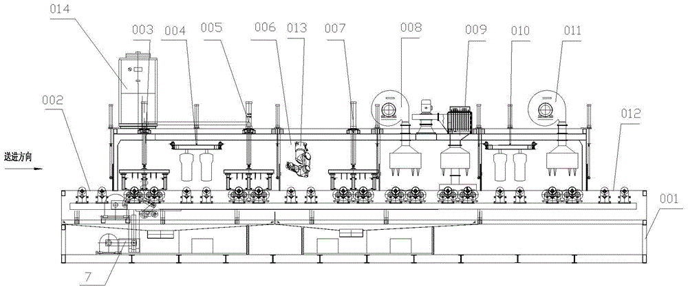 crankshaft washer