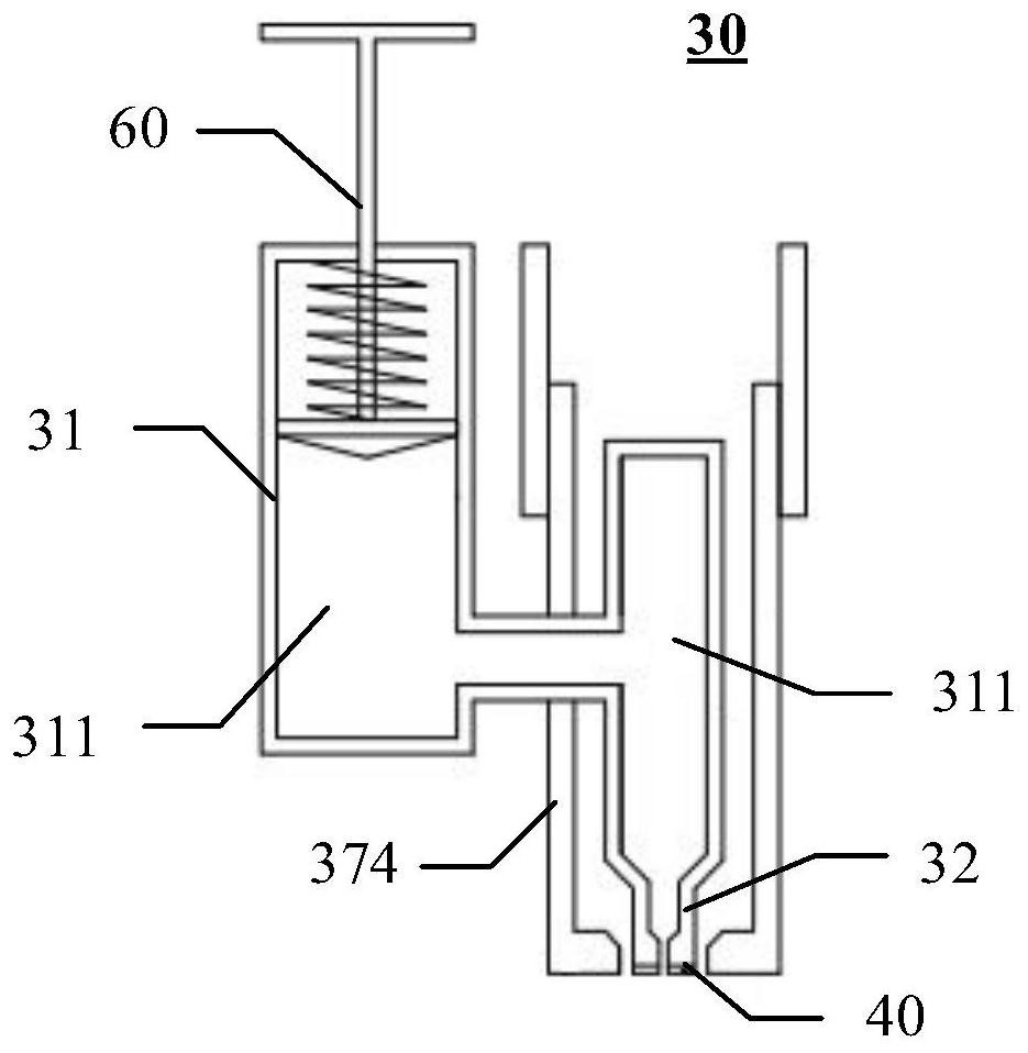 Device, method, equipment and storage medium for detecting welding quality of devices