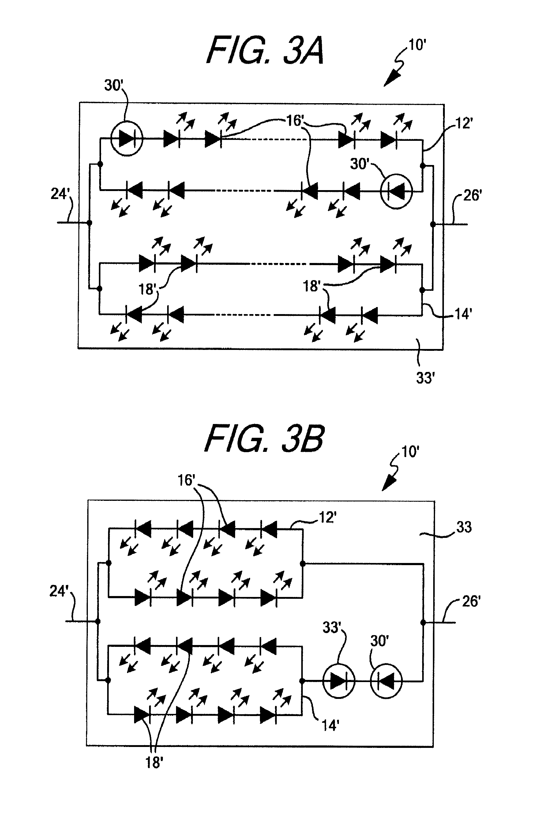 Color temperature controlled and low THD LED lighting devices and systems and methods of driving the same
