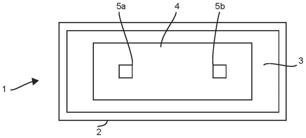 Actuating device for vehicle