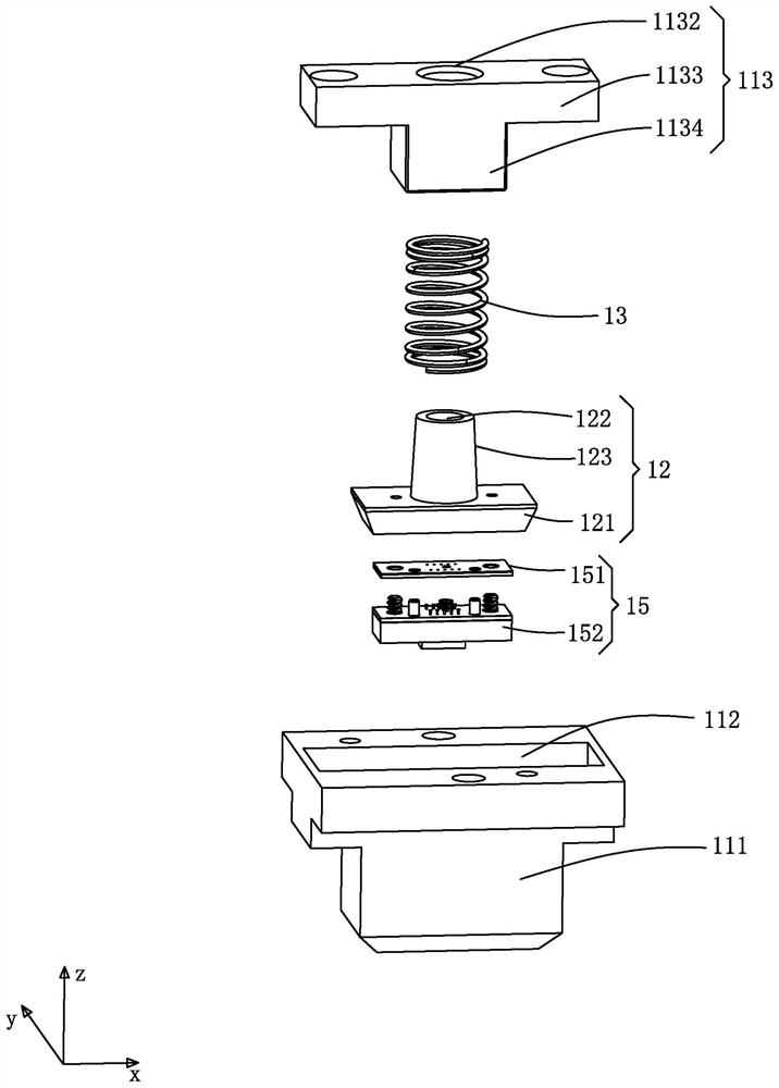 Transmission Line Test Set