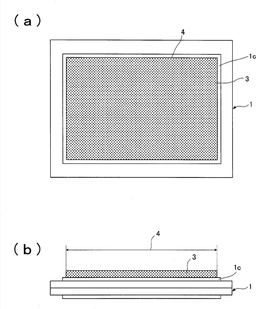 Method for attaching panel and apparatus therefor