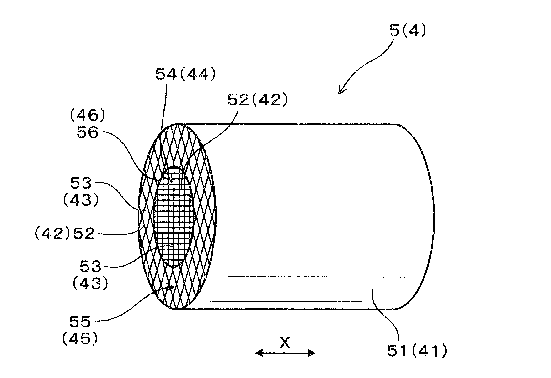 Method of producing honeycomb structural body