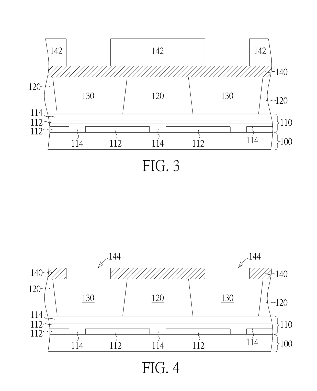 Semiconductor integrated circuit structure including dielectric having negative thermal expansion