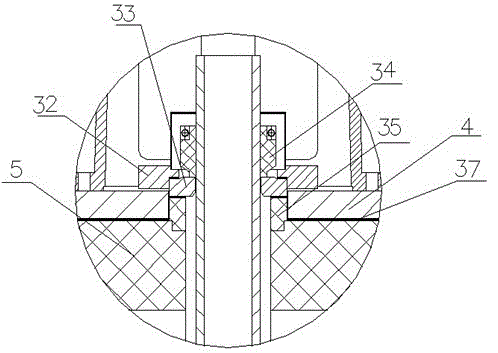 Graphite reactor