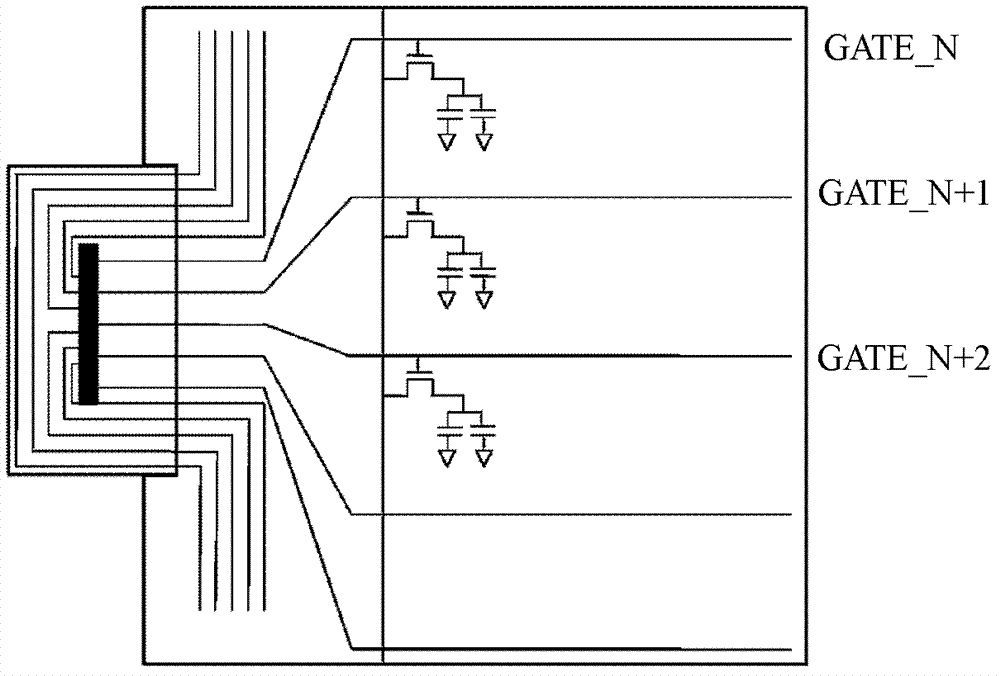 Liquid crystal display and driving method thereof