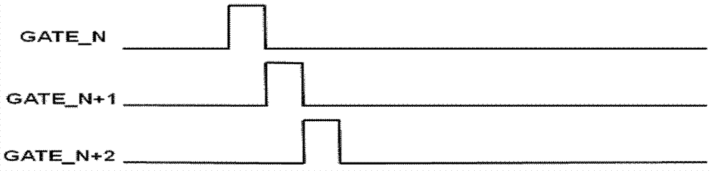 Liquid crystal display and driving method thereof