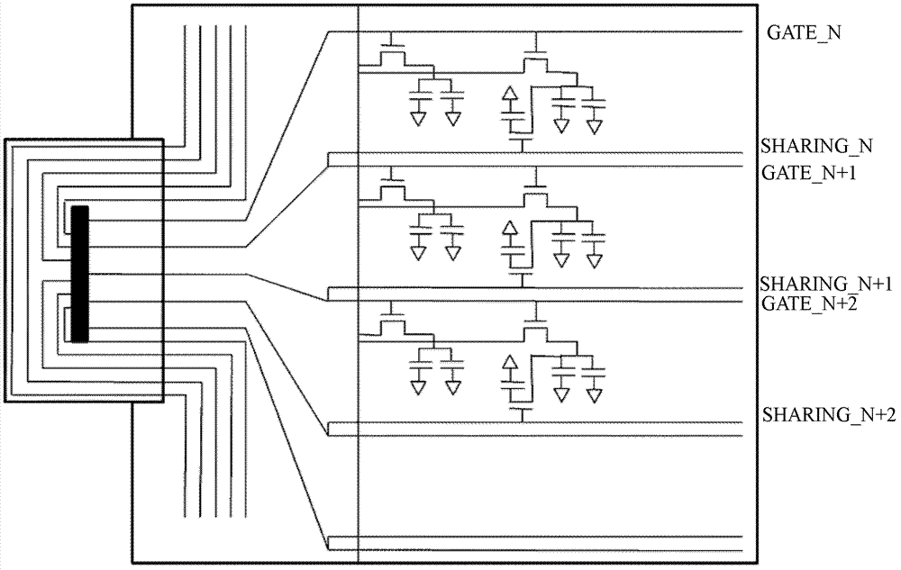 Liquid crystal display and driving method thereof