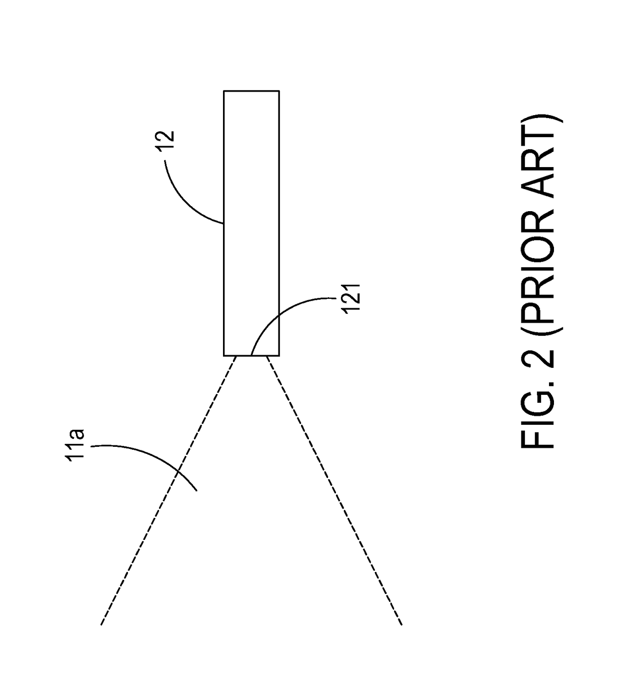 Light integration module and optical system employing same