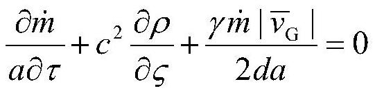 Comprehensive energy system dynamic state estimation method