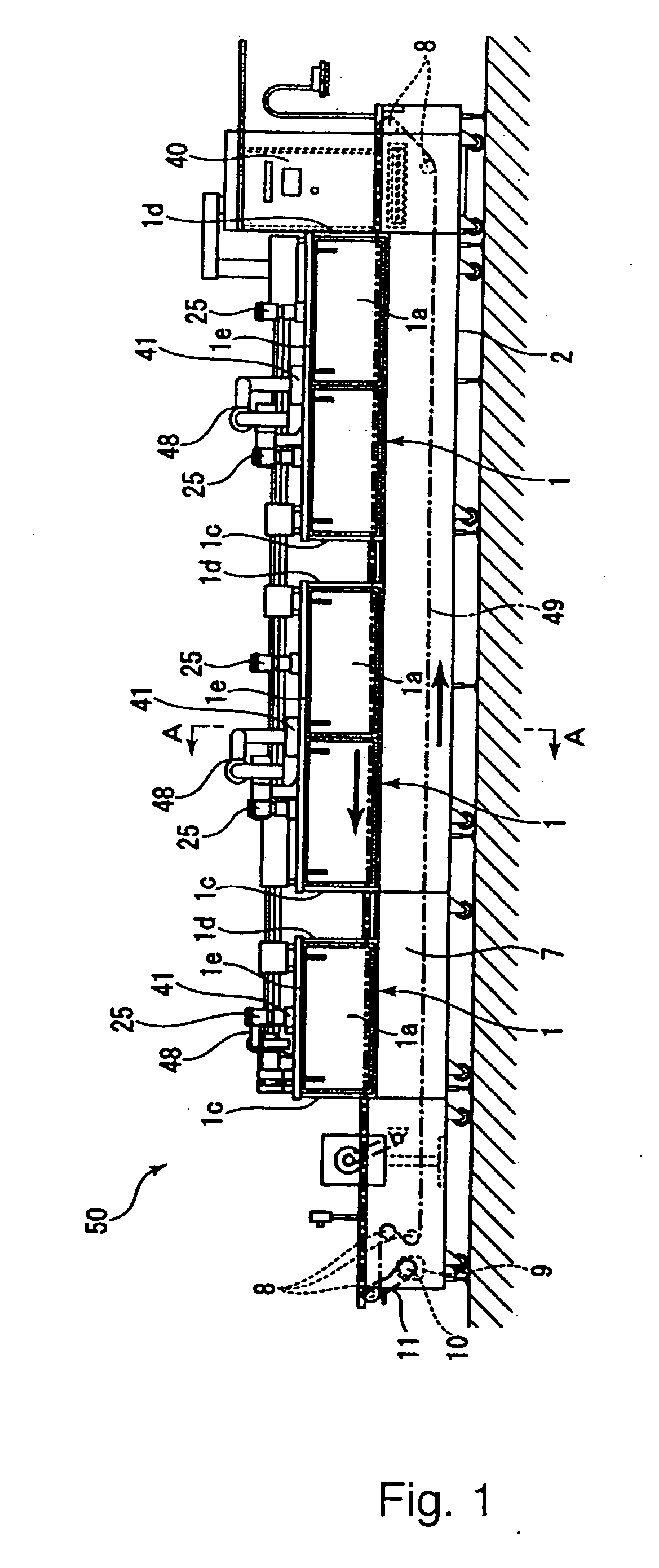Apparatus for Cooking Food