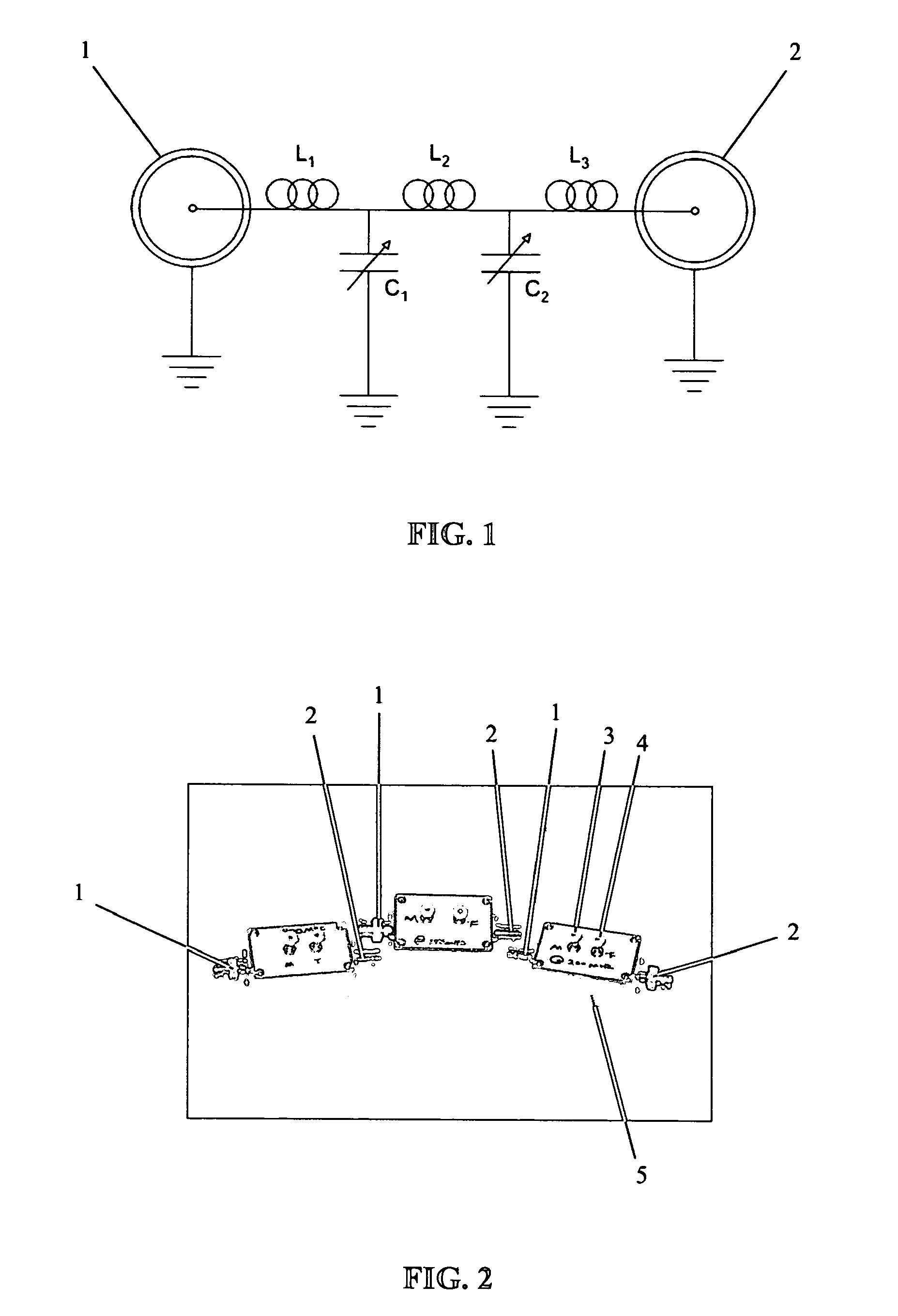 Method and apparatus for tuning and matching MRI/NMR probe