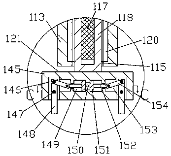 Using method of stapler