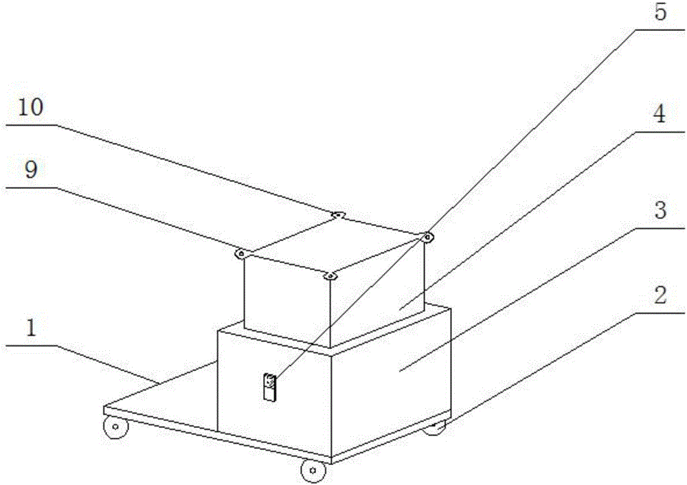 Angiocardiography bed used for medical aspects