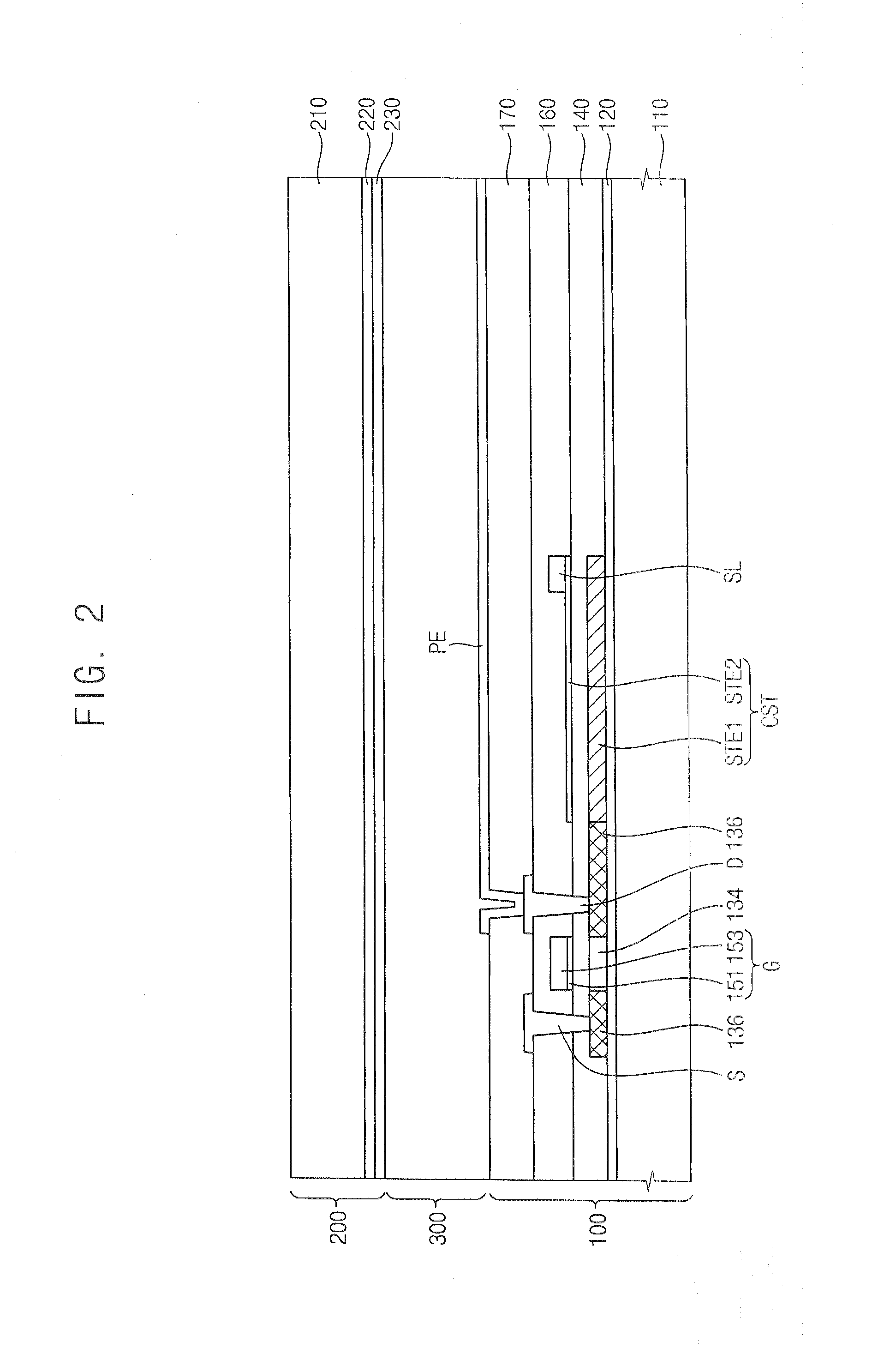 Display substrate, method of manufacturing the same and display apparatus having the same
