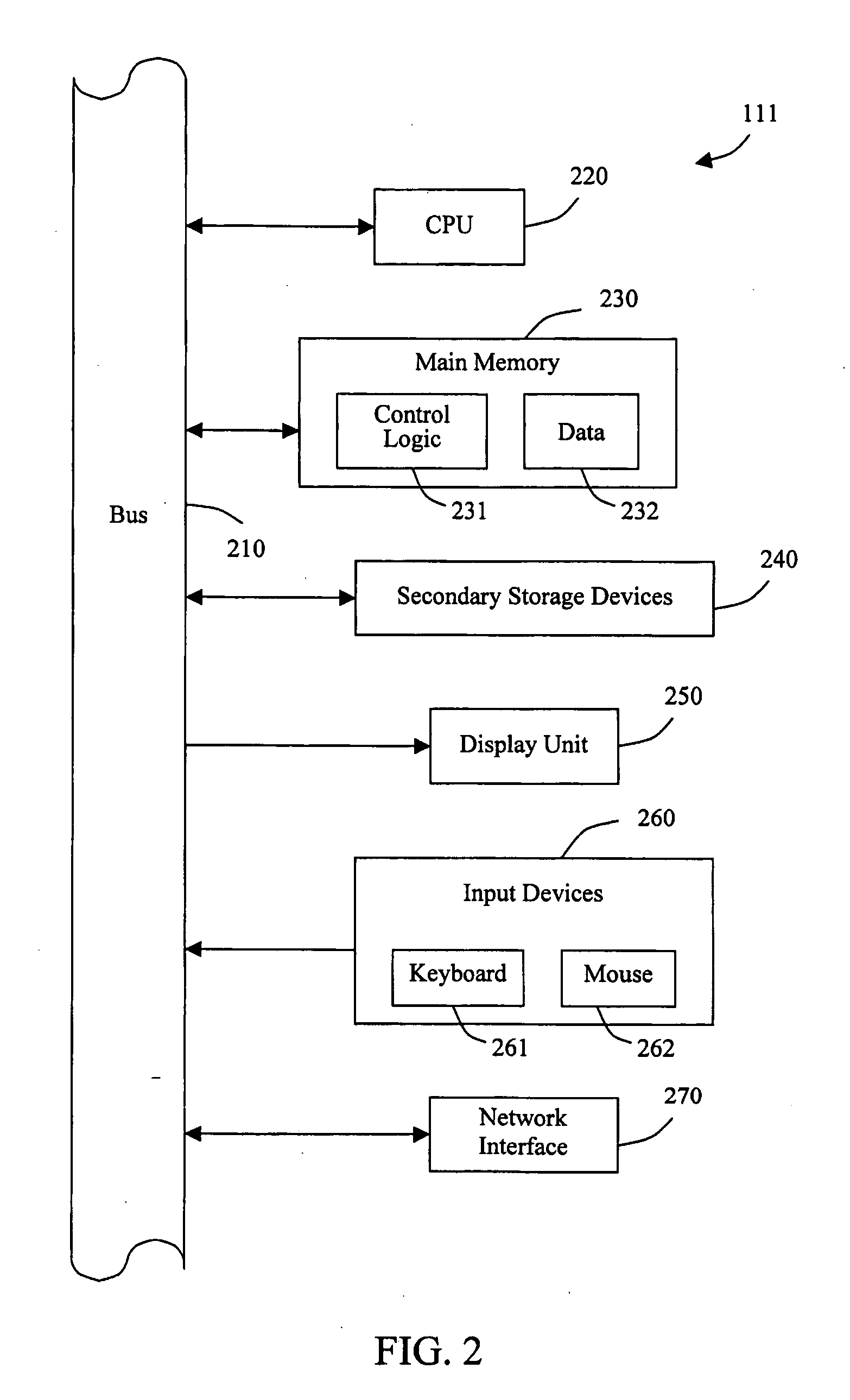 System and method for displaying patent classification information