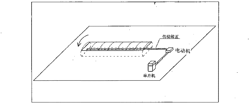 Humanized adaptive speed reducing system and design method thereof