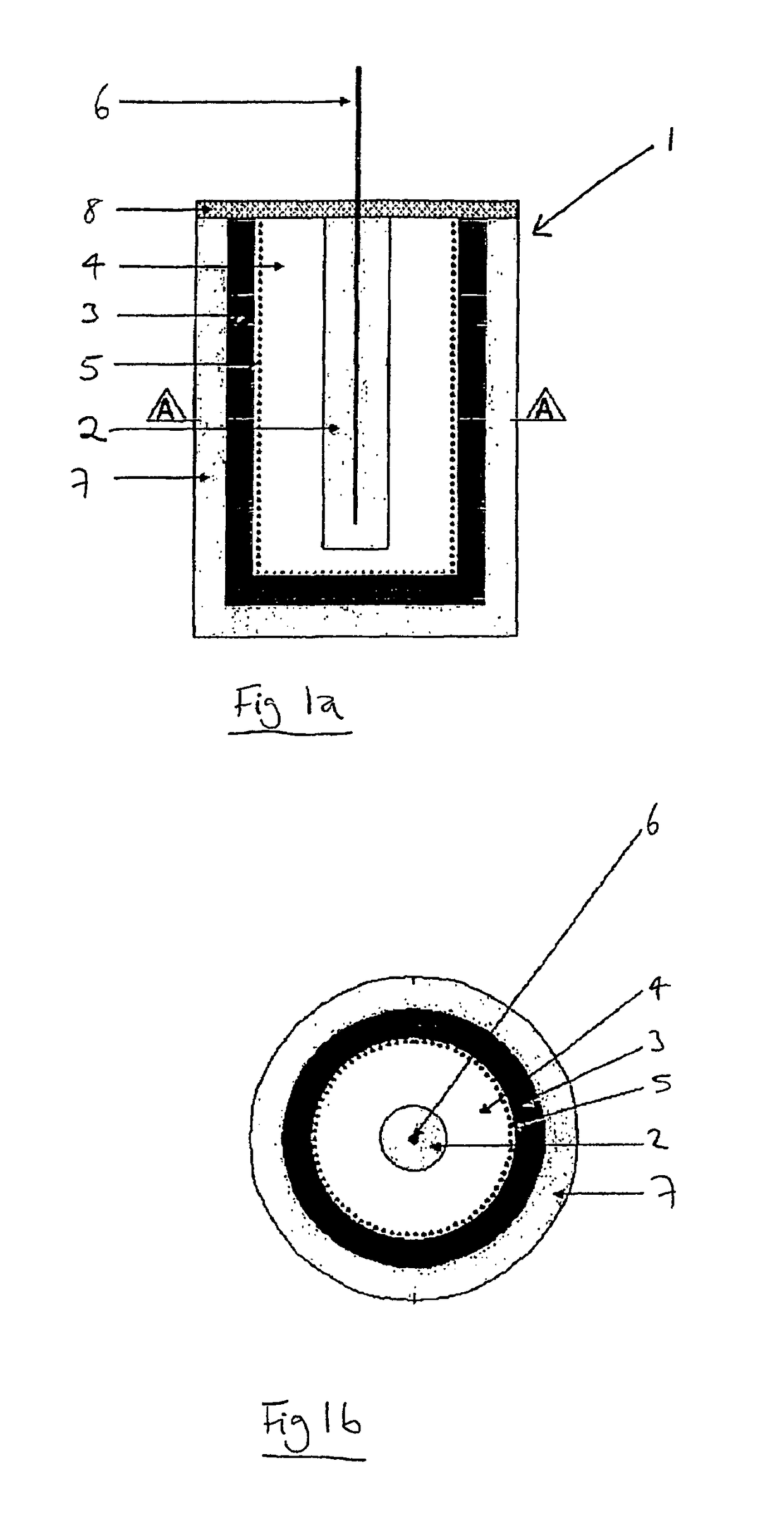 Sacrificial anode assembly