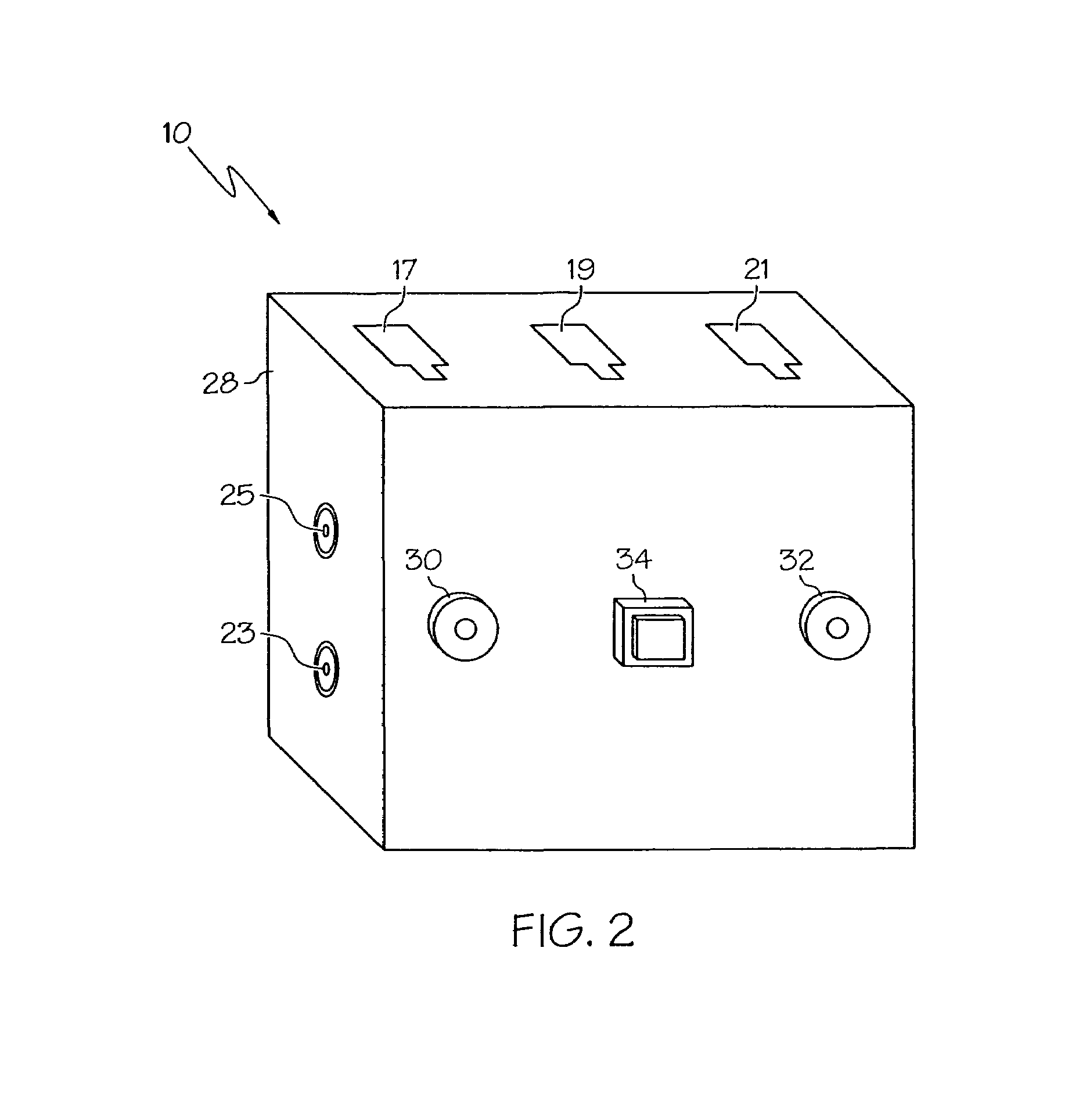 Elevator communication devices, systems and methods