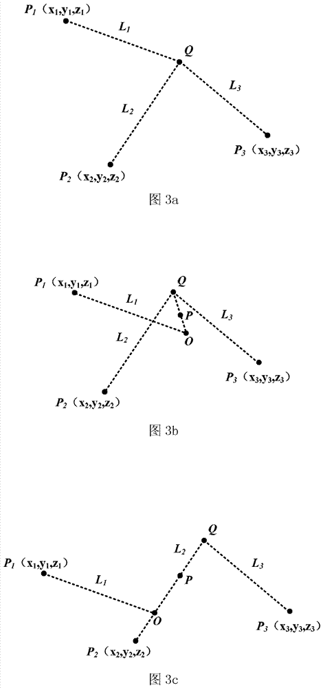 Device and method for locating fish trajectories over dams based on video signals