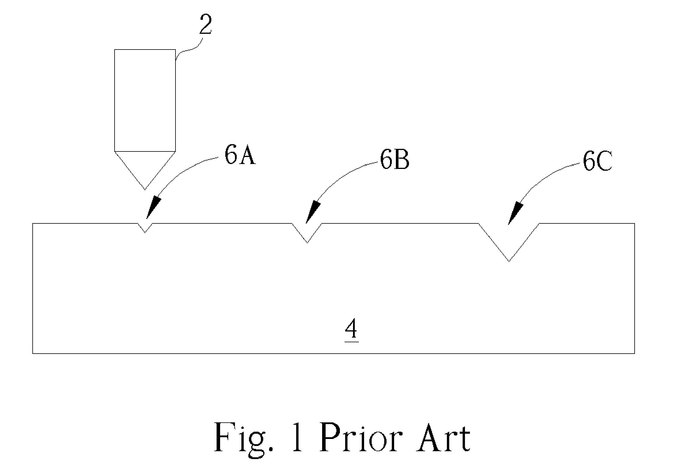 Method for fabricating metallic structure