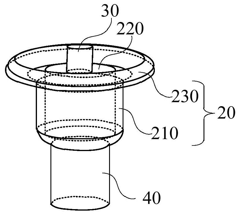 Filter and communication equipment