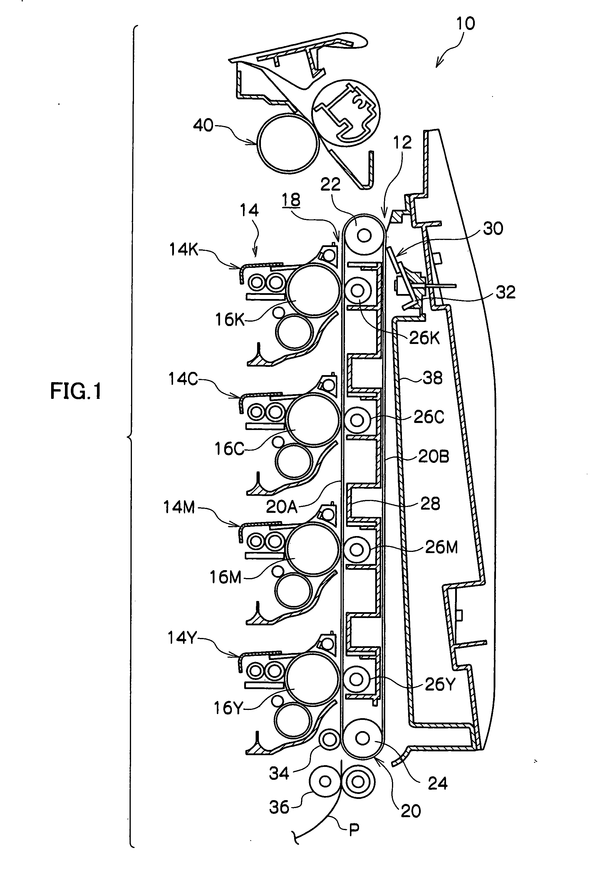 Image forming apparatus