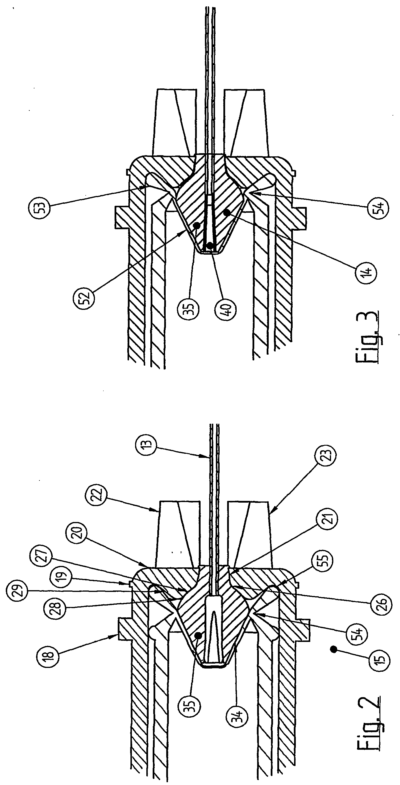 Single use syringe