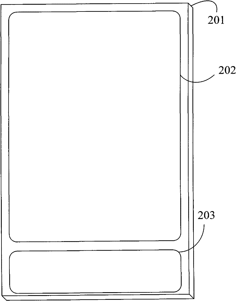 Interactive mobile television system applied to mobile terminal device and method thereof