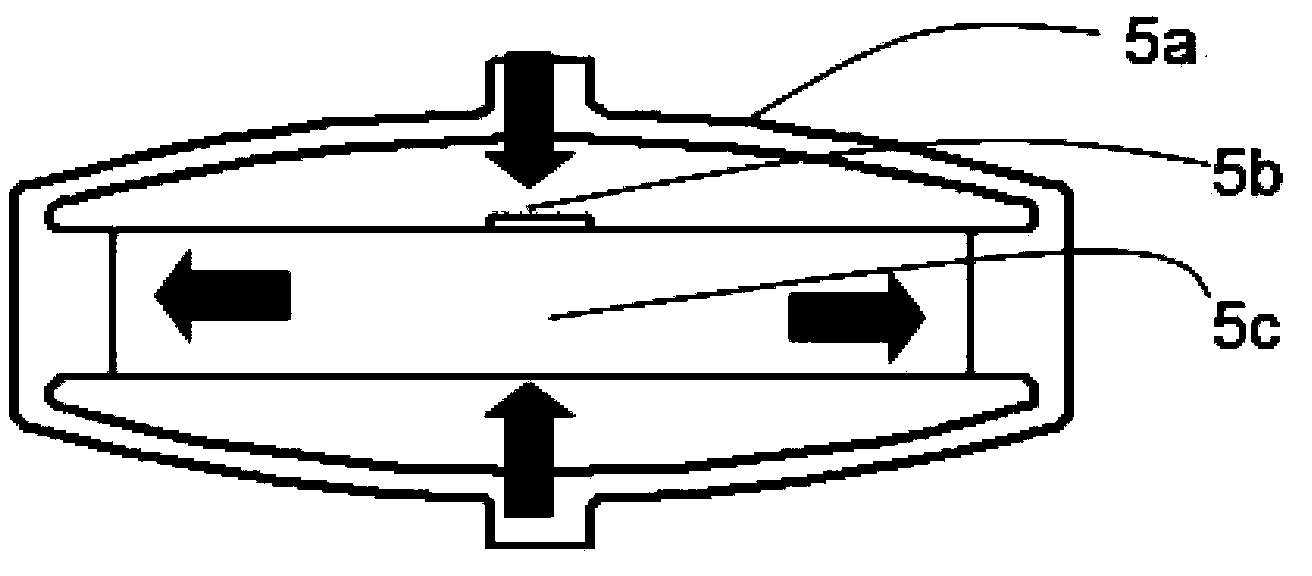 A Two-Dimensional Fast Steering Mirror