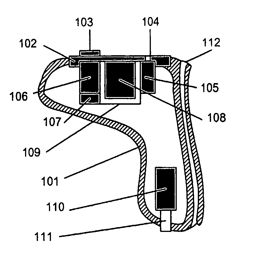 Method for modelling customised earpieces