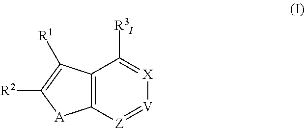 Thieno-pyrimidines, useful as potassium channel inhibitors
