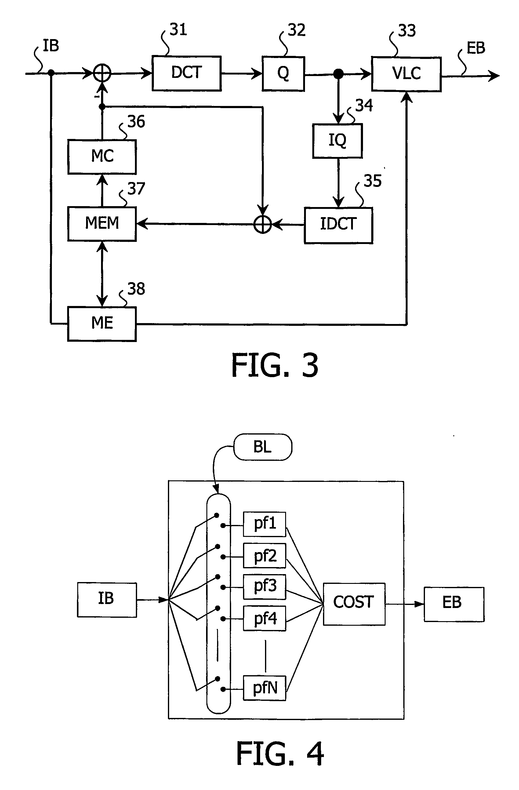 Method of video coding for handheld apparatus