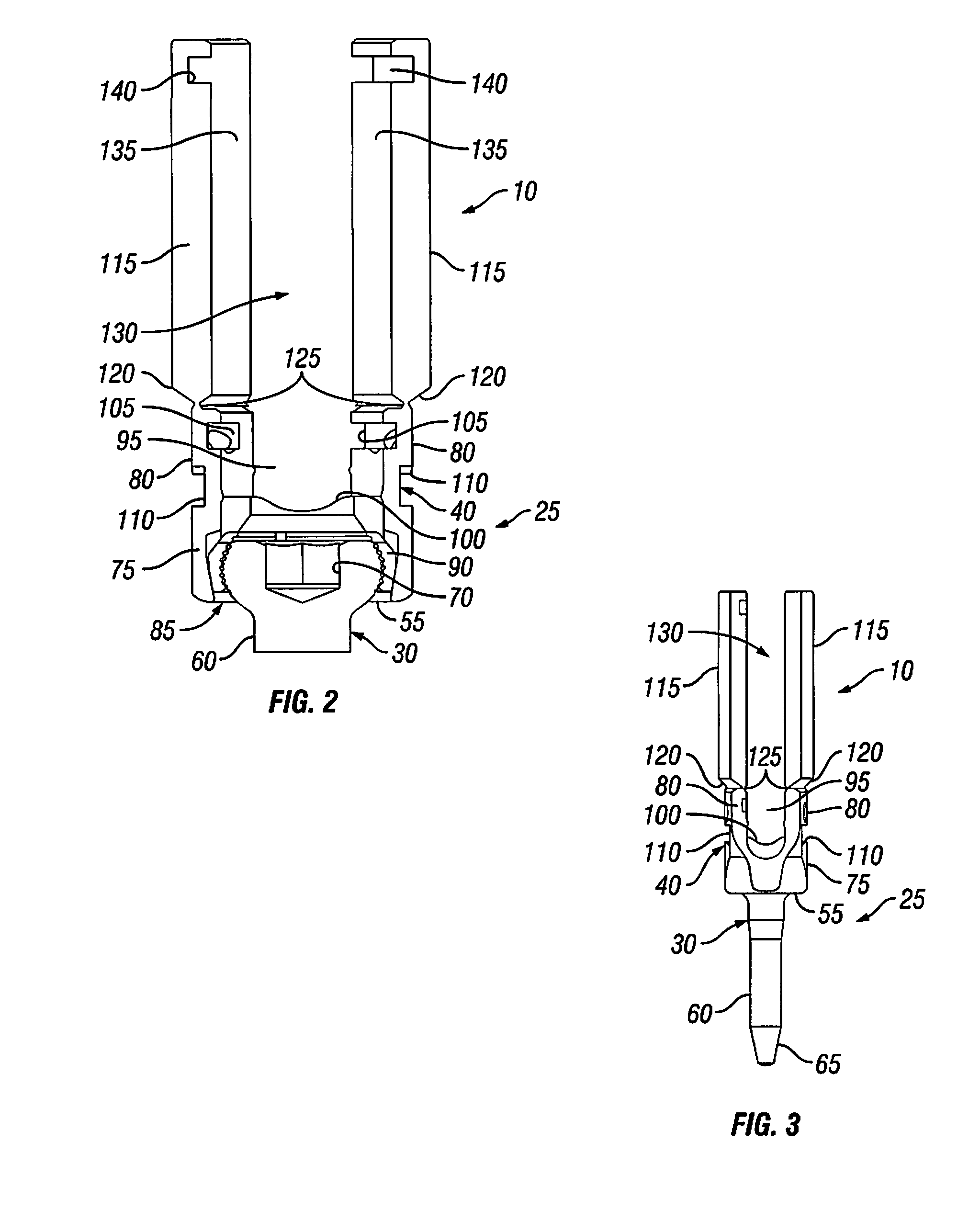 Rod-Reducing Apparatus and Associated Methods