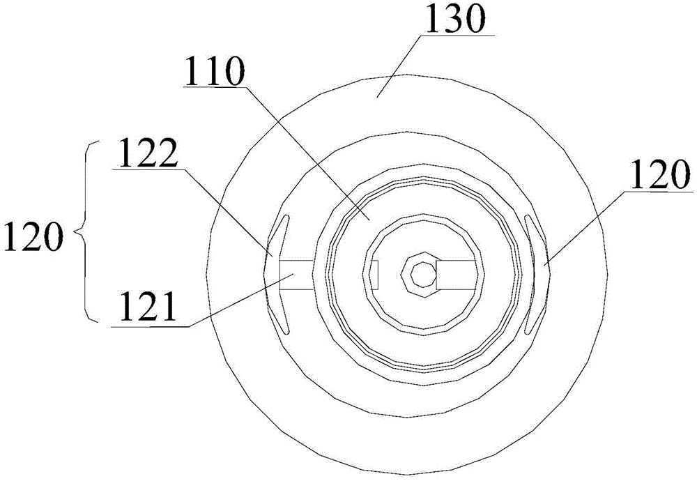 Crankshaft and compressor with same