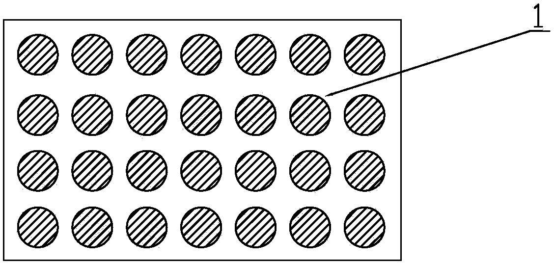 Optical design method of light guide plate