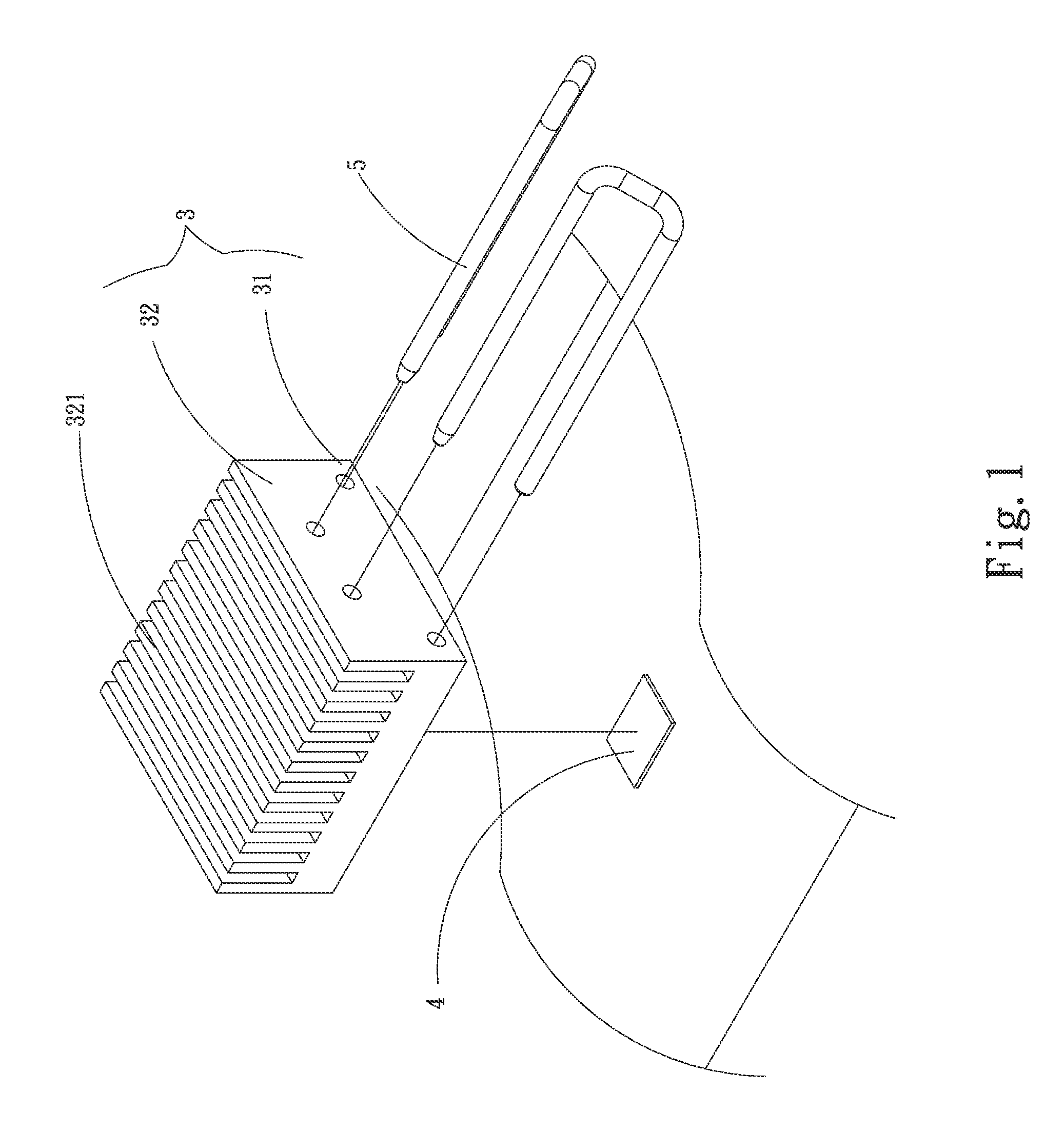 Thermal module