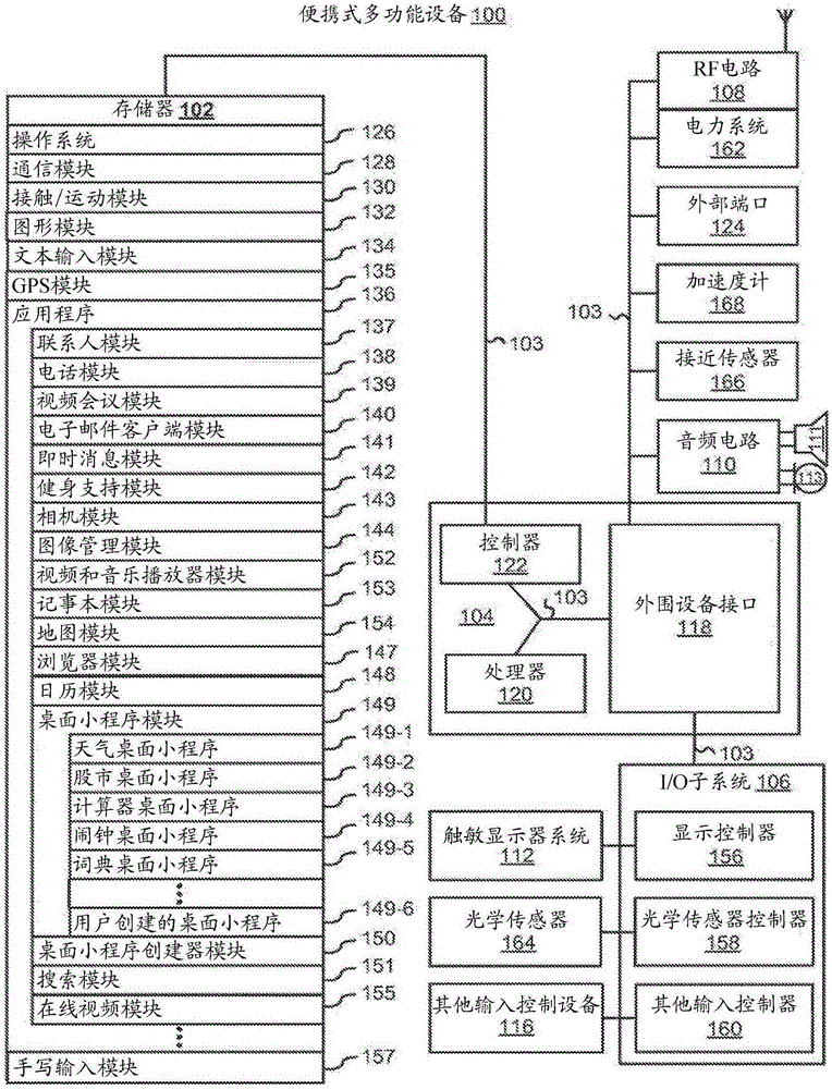 Managing real-time handwriting recognition