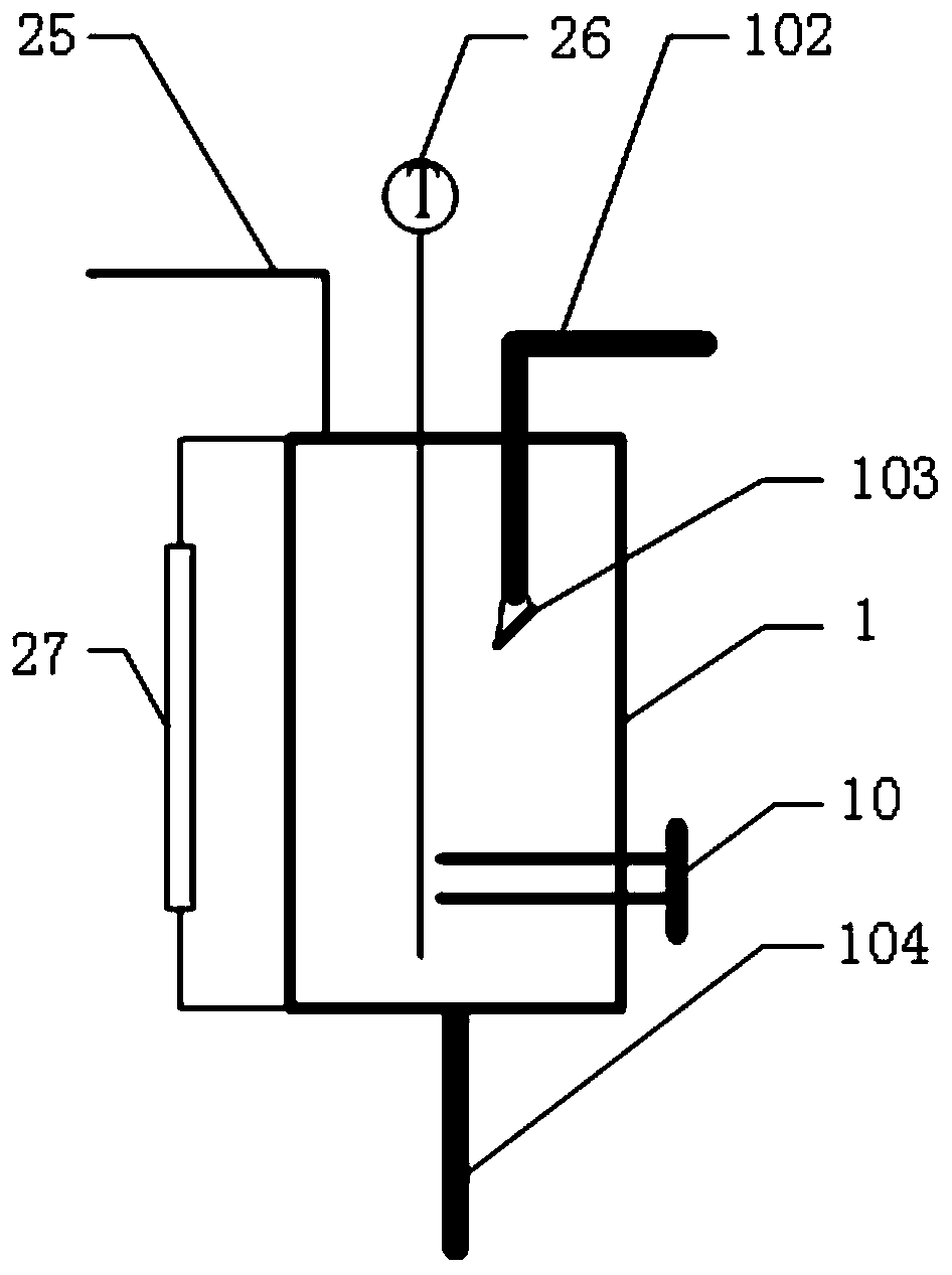 Comprehensive Experimental Loop System for Forced Circulation of Heat Transfer Oil Working Fluid