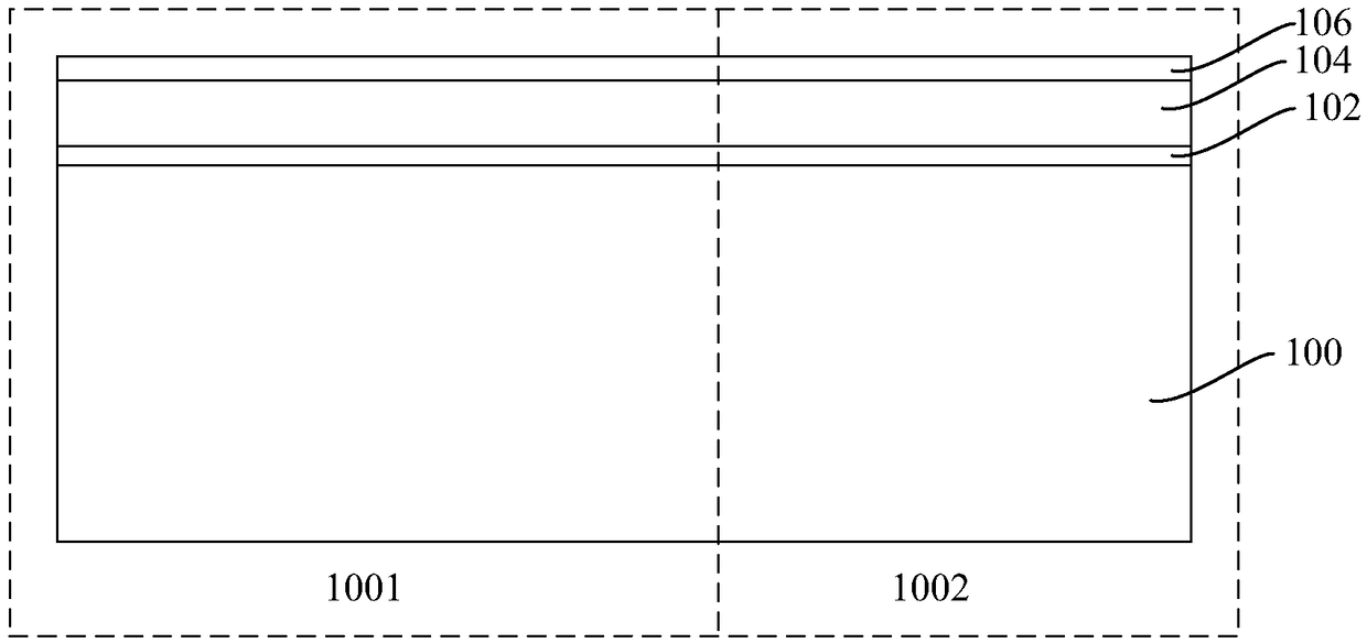 A semiconductor device and a manufacturing method thereof