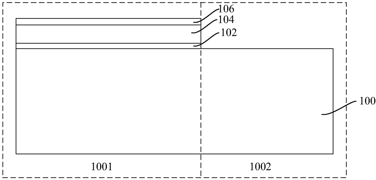 A semiconductor device and a manufacturing method thereof