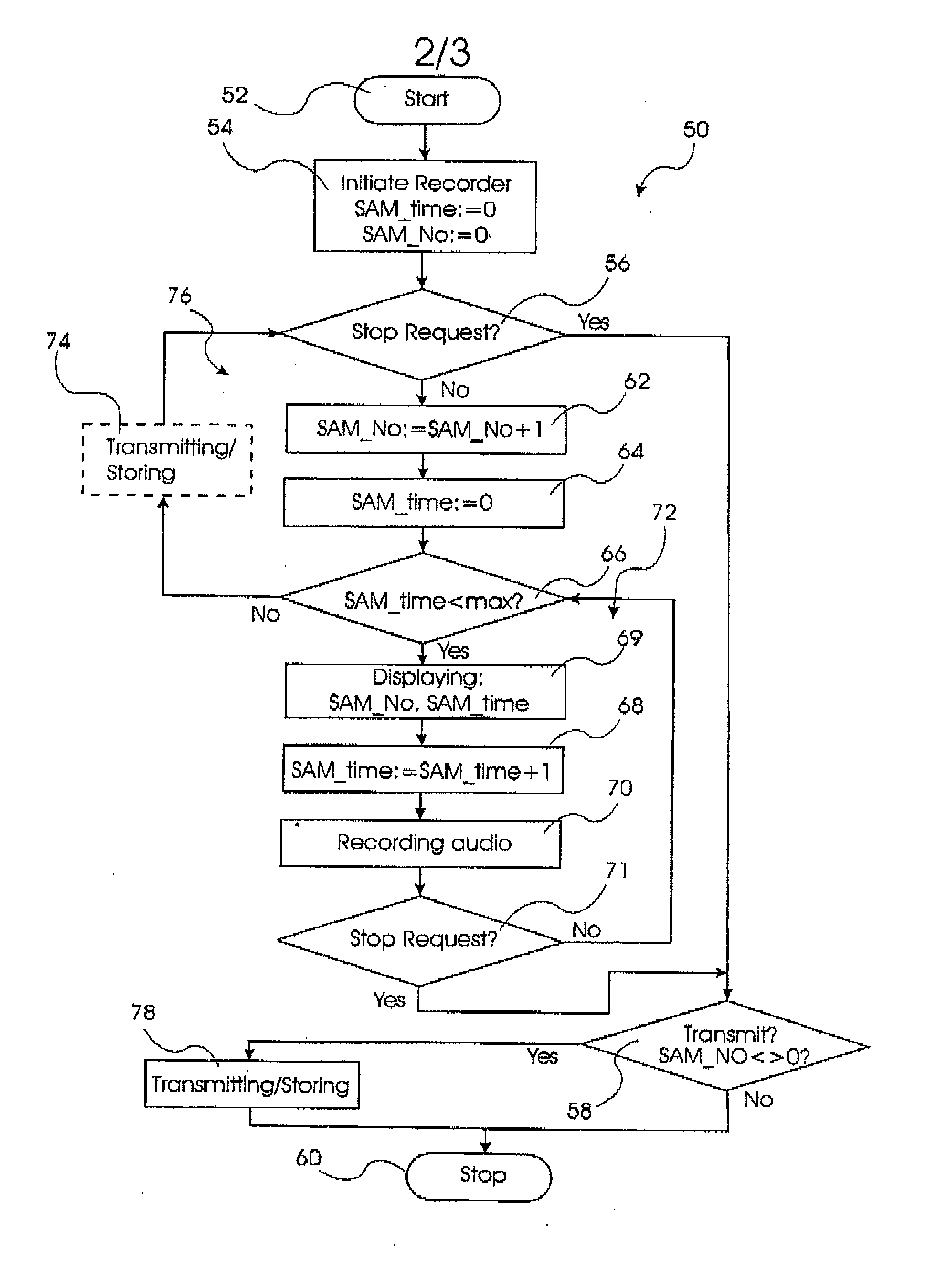 System And Method For Concatenating Short Audio Messages