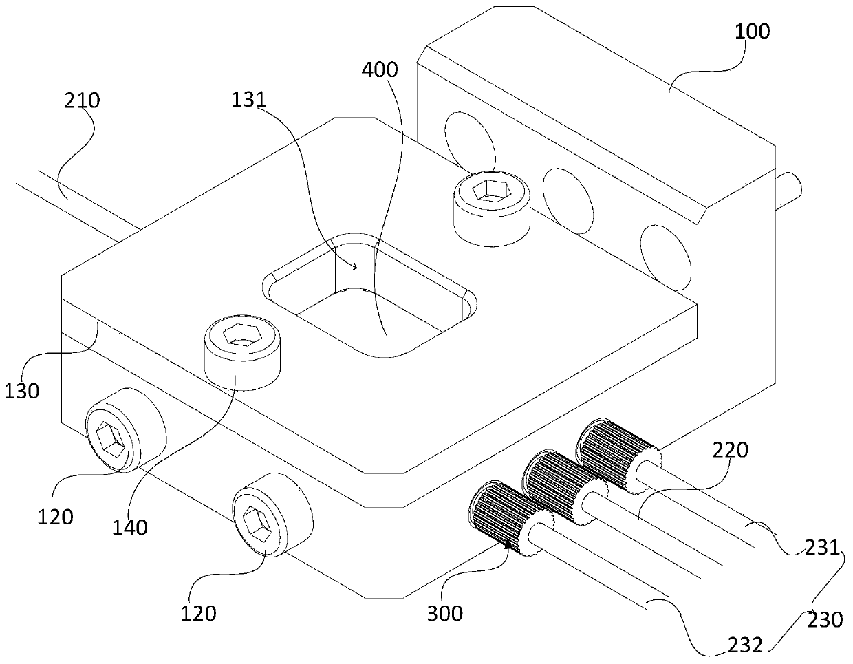 Micro-droplet detection system, micro-droplet control device and micro-droplet detection method